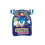 Cerdá Gorra Set Gafas de Sol Sonic 53 cm