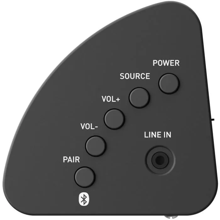 Majority MAJ1686038091922 Barra de sonido para TV Snowdon Majority MAJ1686038091922 Barra de sonido para TV Snowdon