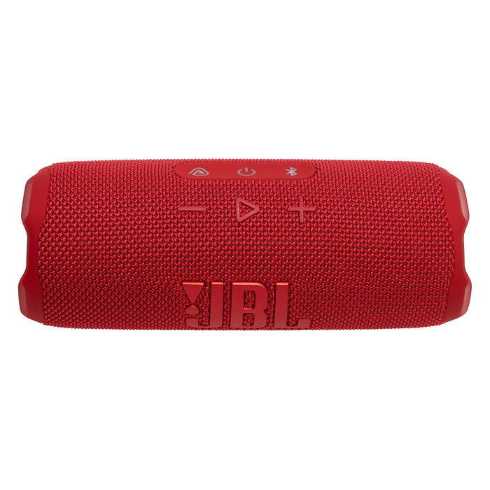 JBL Flip 7 Altavoz Portátil Bluetooth - Red
