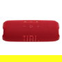 JBL Flip 7 Altavoz Portátil Bluetooth - Red