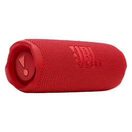 JBL Flip 7 Altavoz Portátil Bluetooth - Red