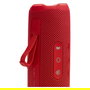 JBL Flip 7 Altavoz Portátil Bluetooth - Red