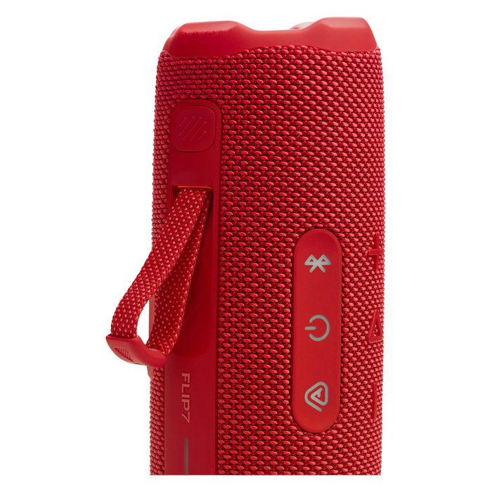 JBL Flip 7 Rojo JBL Flip 7 Rojo