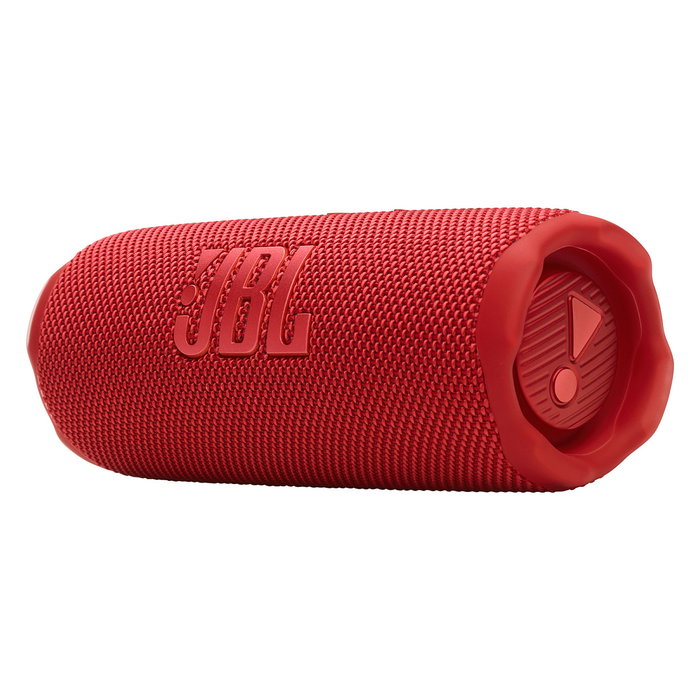 JBL Flip 7 Altavoz Portátil Bluetooth - Red