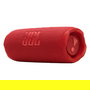 JBL Flip 7 Altavoz Portátil Bluetooth - Red