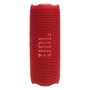 JBL Flip 7 Rojo