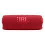 JBL Flip 7 Rojo