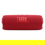 JBL Flip 7 Altavoz Portátil Bluetooth - Red