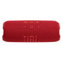 JBL Flip 7 Rojo