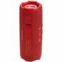JBL Flip 7 Altavoz Portátil Bluetooth Rojo