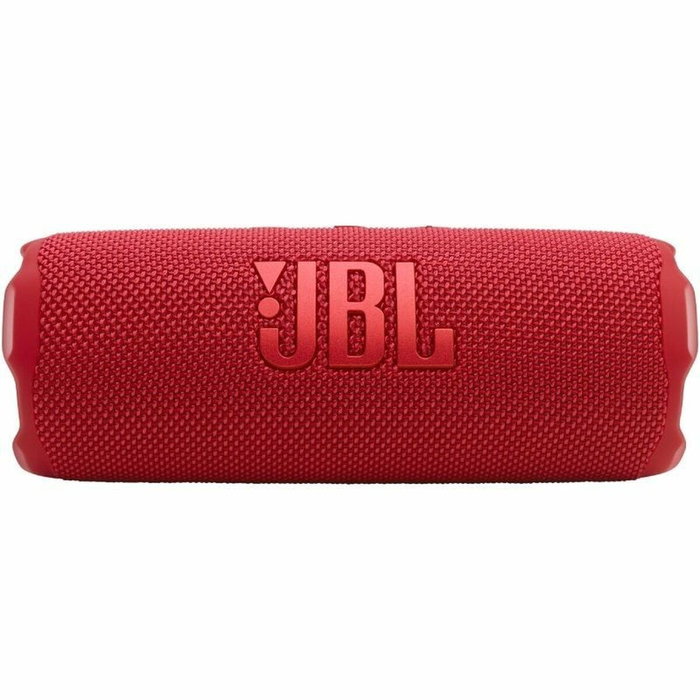 JBL Flip 7 Altavoz Portátil Bluetooth Rojo JBL Flip 7 Altavoz Portátil Bluetooth Rojo