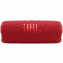 JBL Flip 7 Altavoz Portátil Bluetooth Rojo