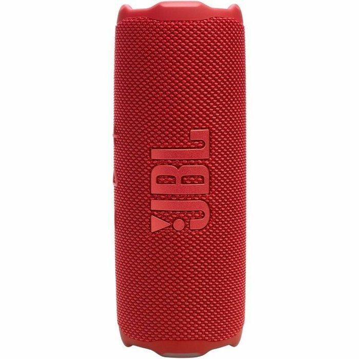 JBL Flip 7 Altavoz Portátil Bluetooth Rojo JBL Flip 7 Altavoz Portátil Bluetooth Rojo