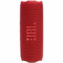 JBL Flip 7 Altavoz Portátil Bluetooth Rojo