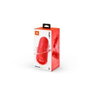 JBL Flip 7 Altavoz Portátil Bluetooth Rojo