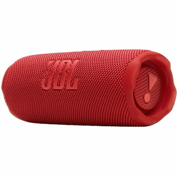 JBL Flip 7 Altavoz Portátil Bluetooth Rojo JBL Flip 7 Altavoz Portátil Bluetooth Rojo