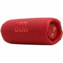 JBL Flip 7 Altavoz Portátil Bluetooth Rojo