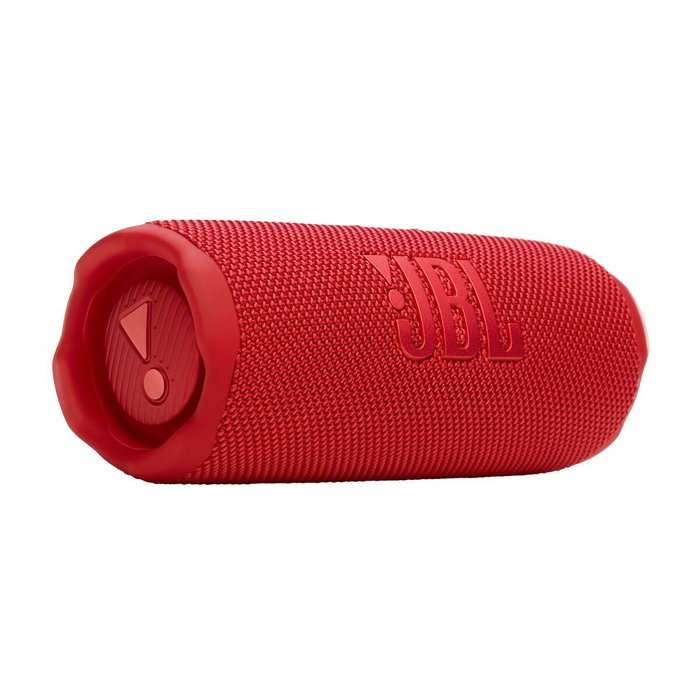 JBL Flip 7 Altavoz Portátil Bluetooth Rojo JBL Flip 7 Altavoz Portátil Bluetooth Rojo