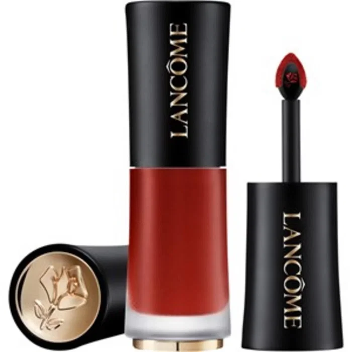Lancôme L’Absolu Rouge Drama Ink 555 Soif de Vivre