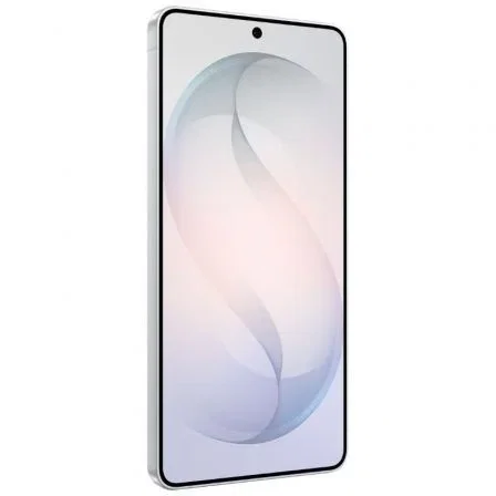 Samsung Galaxy S26 Ultra Smartphone 512GB 12GB RAM 6.9" 5G Blanco AI Cámara 200MP Pantalla Privacidad Procesador Snapdragon 8 Elite Gen 5 Carga Rápida (SM-S948BZWGEUB)