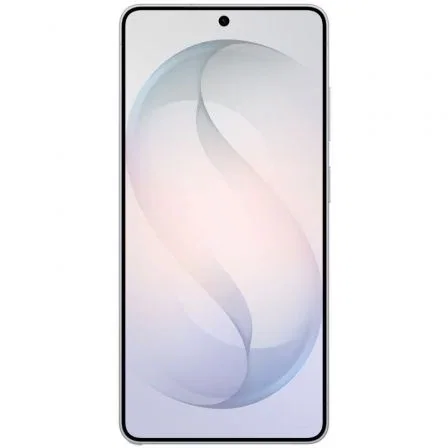 Samsung Galaxy S26 Ultra Smartphone 512GB 12GB RAM 6.9" 5G Blanco AI Cámara 200MP Pantalla Privacidad Procesador Snapdragon 8 Elite Gen 5 Carga Rápida (SM-S948BZWGEUB)