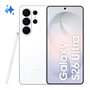Samsung Galaxy S26 Ultra 512GB 12GB RAM Blanco