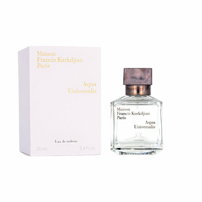 Francis Kurkdjian Aqua Universalis Eau de Toilette 70 ml Francis Kurkdjian Aqua Universalis Eau de Toilette 70 ml