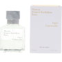 Francis Kurkdjian Aqua Universalis Eau de Toilette Vaporizador 70 ml - Perfume Unisex Fragancia Cítrica y Floral