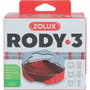 Zolux Arenero Rody3 Rodylounge Granadina para Roedores Pequeños