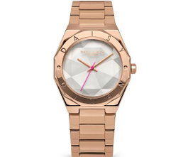 Daisy Dixon DD171RGM Reloj Analógico Rosa