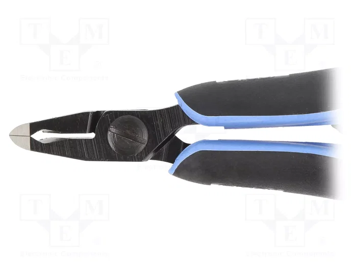 LINDSTRÖM Alicates de corte de precisión ESD 143 mm LINDSTRÖM Alicates de corte de precisión ESD 143 mm