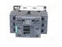 SIEMENS 3RT20 Contactor 3-polar 110V AC