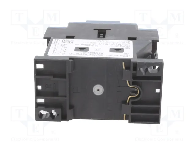 SIEMENS 3RT20 Contactor 3-polar 110V AC