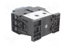 SIEMENS 3RT20 Contactor 3-polar 110V AC
