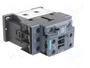 SIEMENS 3RT20 Contactor 3-polar 110V AC