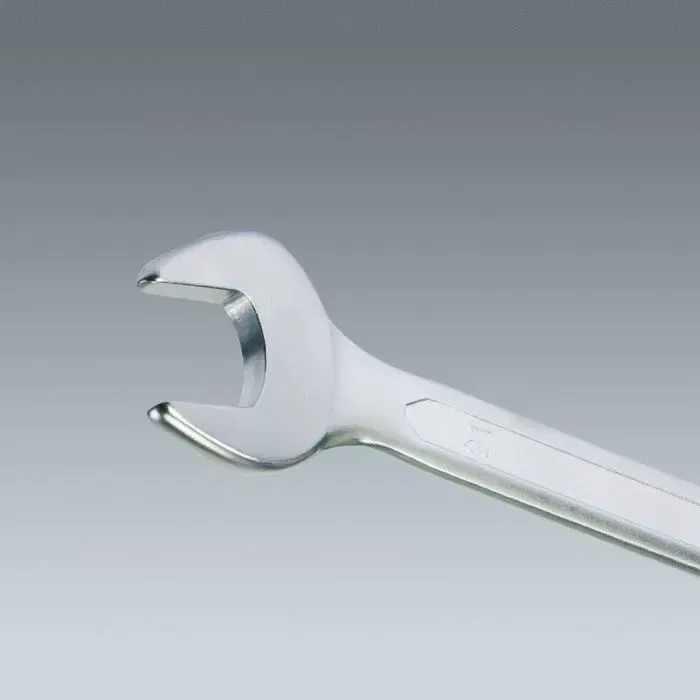 KS TOOLS 713.2015 Módulo de llaves combinadas Ultimate - 5 piezas - Para carros y bancos de trabajo