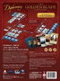 Diplomacy: The Golden Blade Juego de cartas *Edición Inglés*