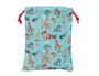 Safta Saquito Merienda Paw Patrol Dino Rescue 20x25cm