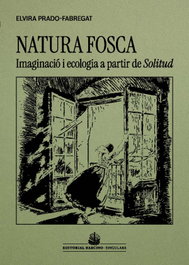 Natura fosca, Elvira Prado-Fabregat - BARCINO EDITORIAL