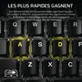 Corsair Teclado para juegos K70 Core TKL Inalámbrico con RGB, Interruptores MLX Red v2 - COR0840006678908