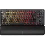 Corsair Teclado para juegos K70 Core TKL Inalámbrico con RGB, Interruptores MLX Red v2 - COR0840006678908