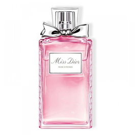 Christian Dior Miss Dior Rose N'Roses Agua de Tocador 50 ml