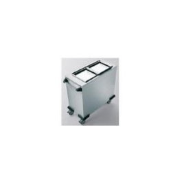 OMS Carro Dispensador REH-2/272