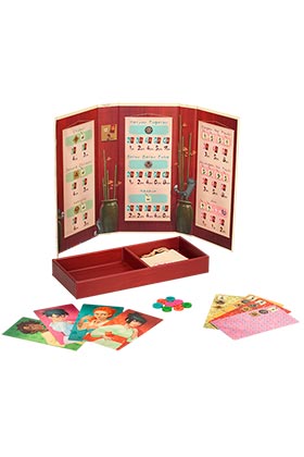 Sd Games Kimono