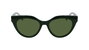 Liu Jo LJ782S-300 Gafas de sol Verde