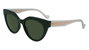 Liu Jo LJ782S-300 Gafas de sol Verde