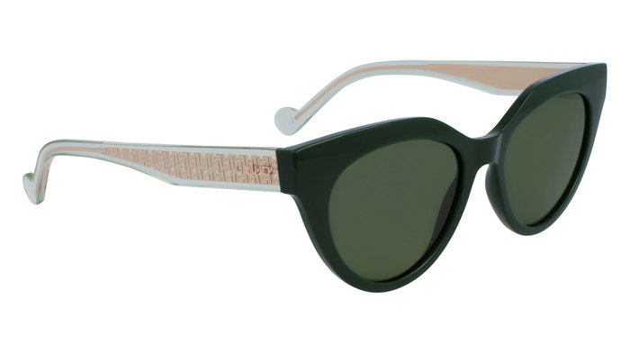 Liu Jo LJ782S-300 Gafas de sol Verde Liu Jo LJ782S-300 Gafas de sol Verde