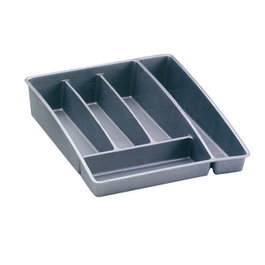 Fervik Cubertero ECO 34x30 cm, Cubertero de plástico para cocina