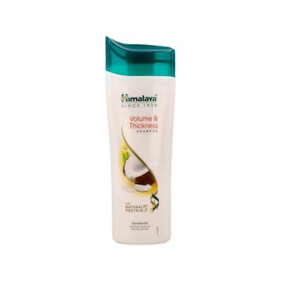Himalaya Champu Volumen Y Vitalidad 400Ml Himalaya Champu Volumen Y Vitalidad 400Ml