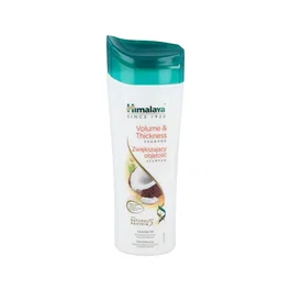 HIMALAYA Champú Volumen y Vitalidad 400ml